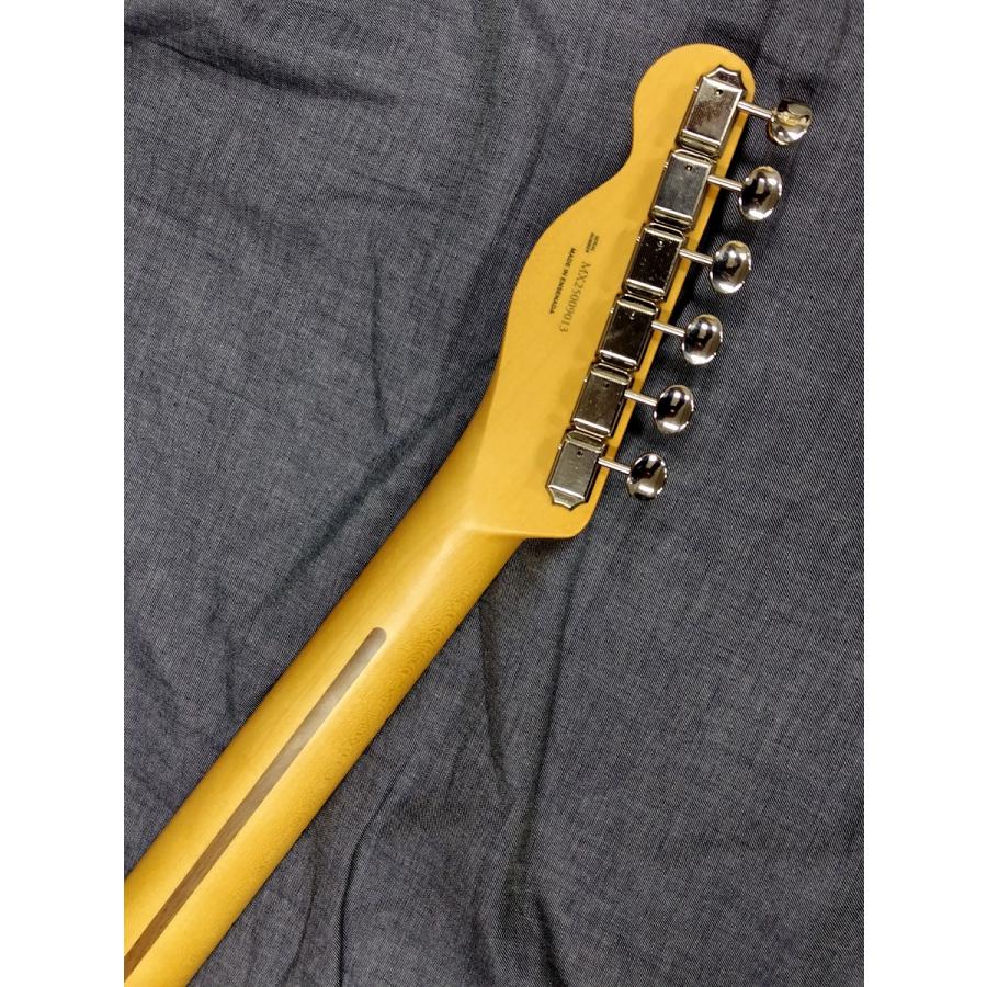 Fender（フェンダー） Fender Player II Telecaster MN Butterscotch