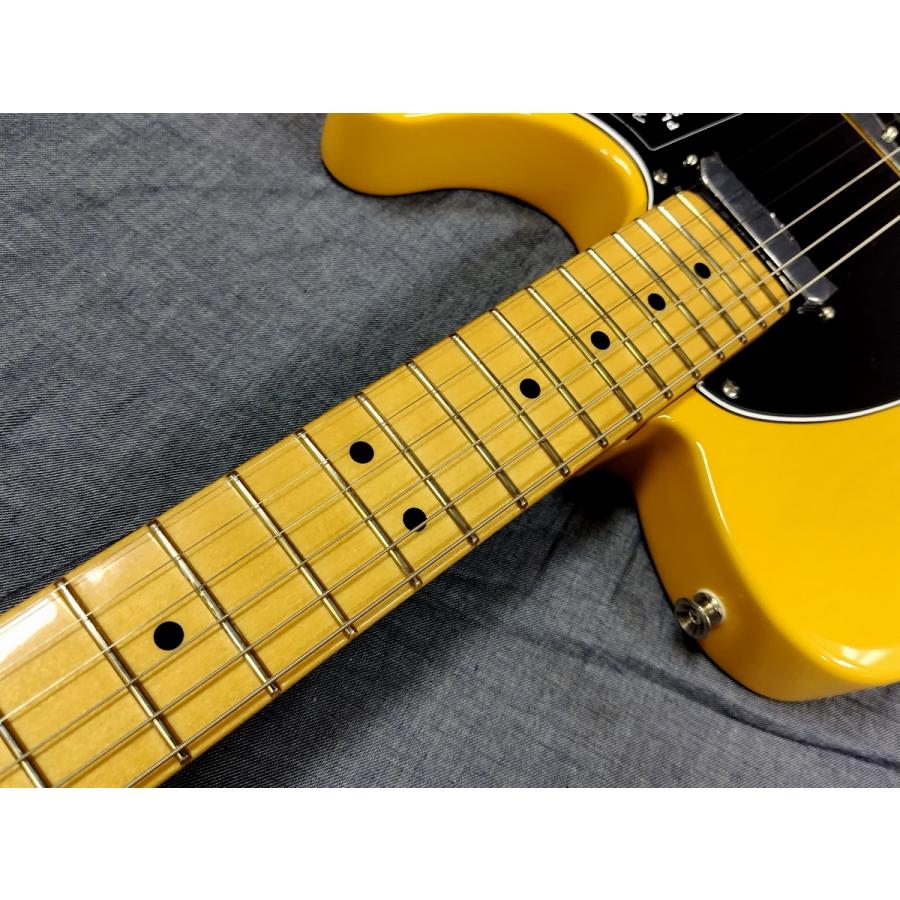 Fender（フェンダー） Fender Player II Telecaster MN Butterscotch