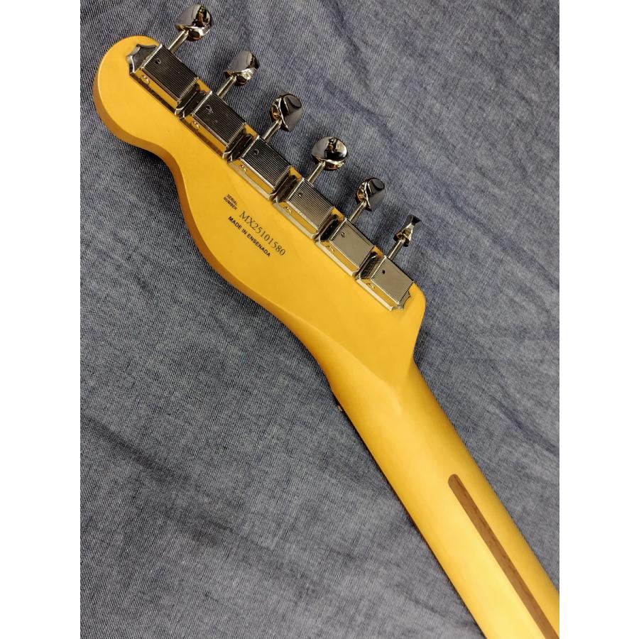 Fender（フェンダー） Fender Player II Telecaster RW PWT Polar