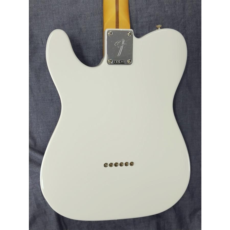 Fender（フェンダー） Fender Player II Telecaster RW PWT Polar