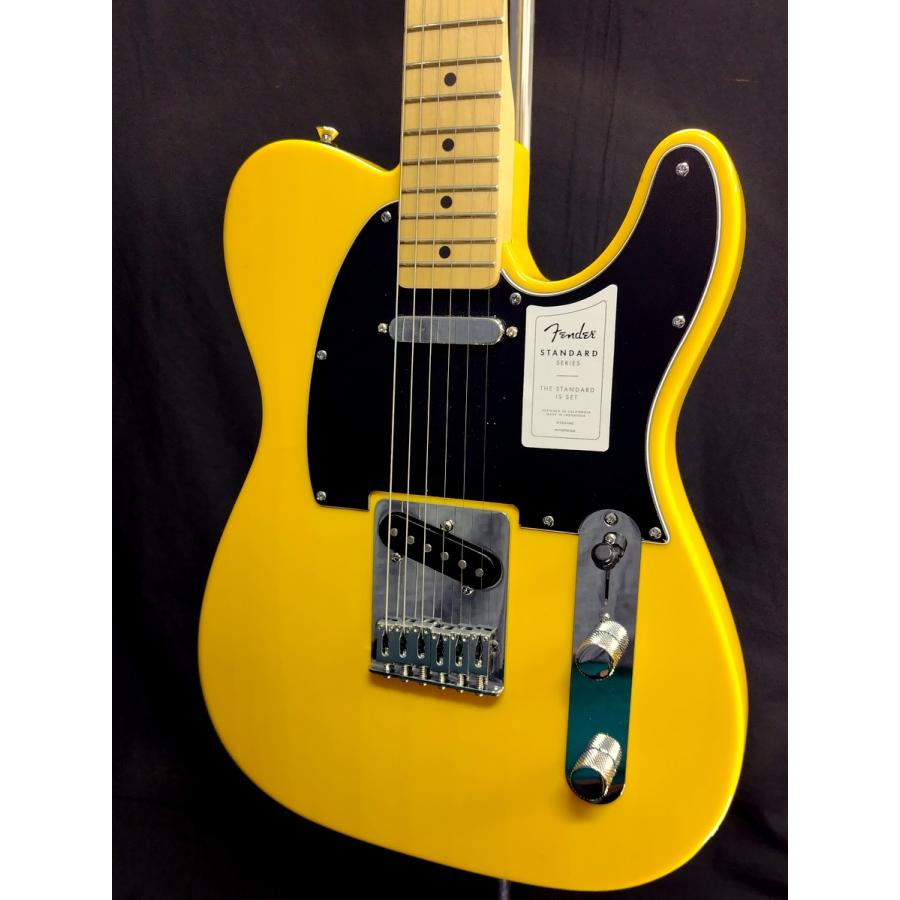 Fender（フェンダー） Fender Standard Telecaster MN BTB