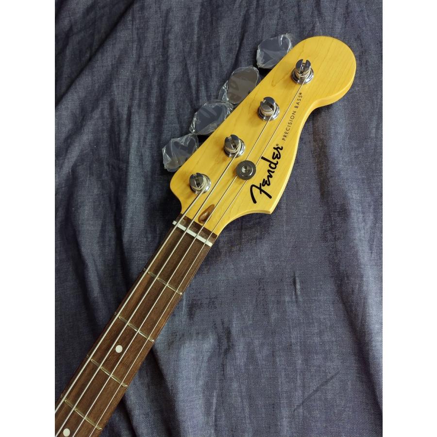 Photogenic Fender Precision Bass 風 プレベ Photogenic PB240 SB ベース 初心者12点セット 【Fenderアンプ付