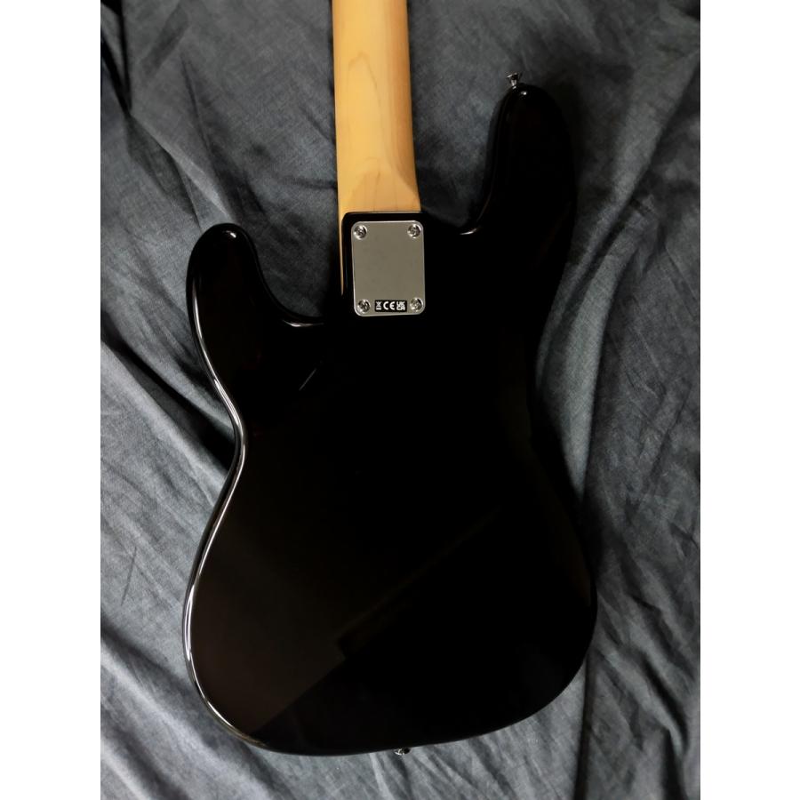Fender（フェンダー） Fender Standard Precision Bass Black プレベ