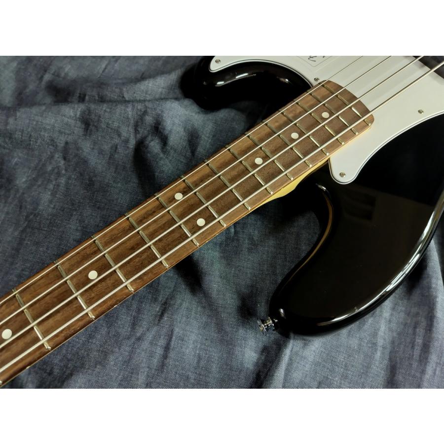 Fender（フェンダー） Fender Standard Precision Bass Black プレベ