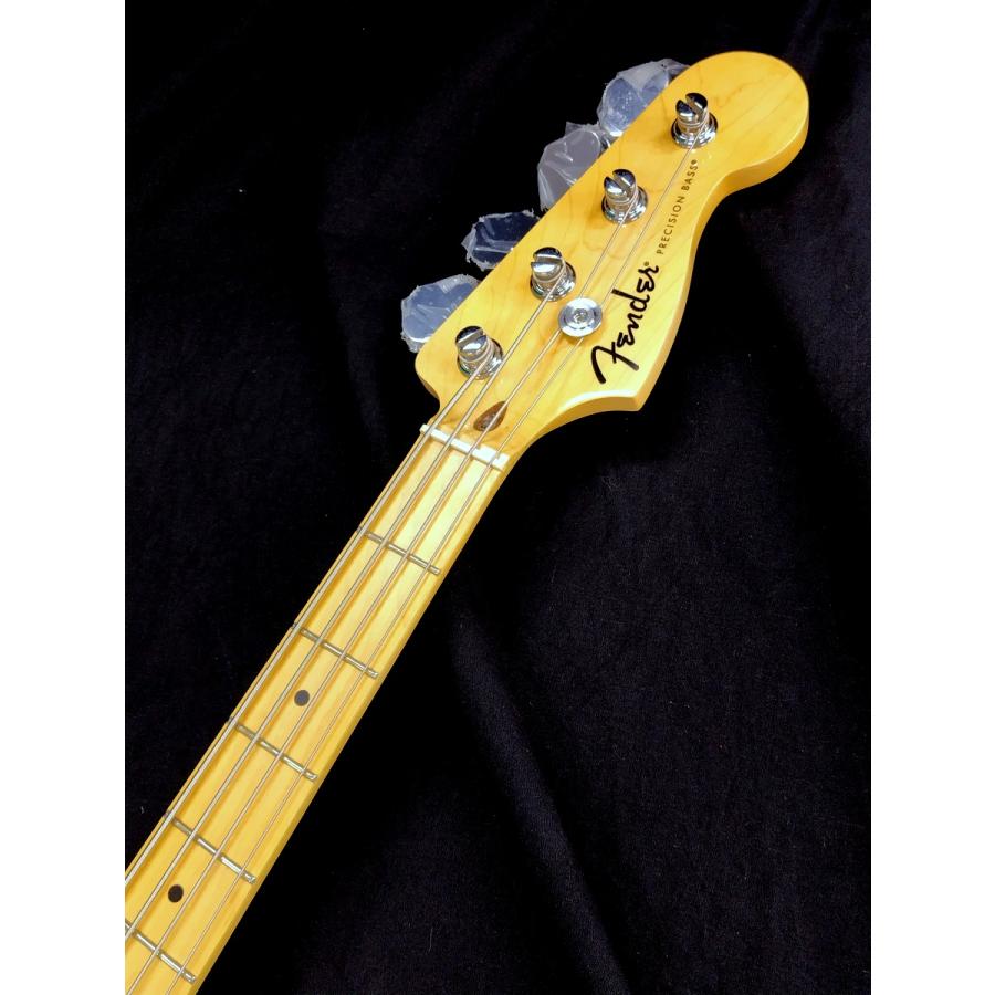 Fender（フェンダー） Fender Standard Precision Bass Olympic White