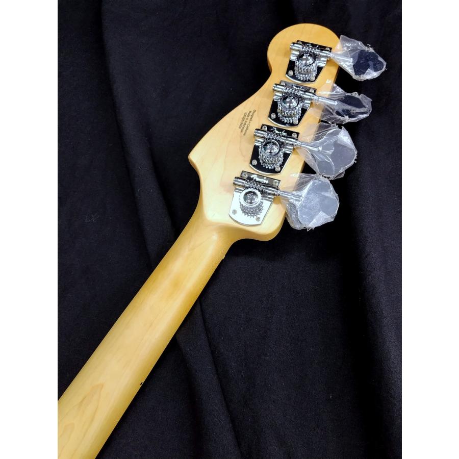 Fender（フェンダー） Fender Standard Precision Bass Olympic White