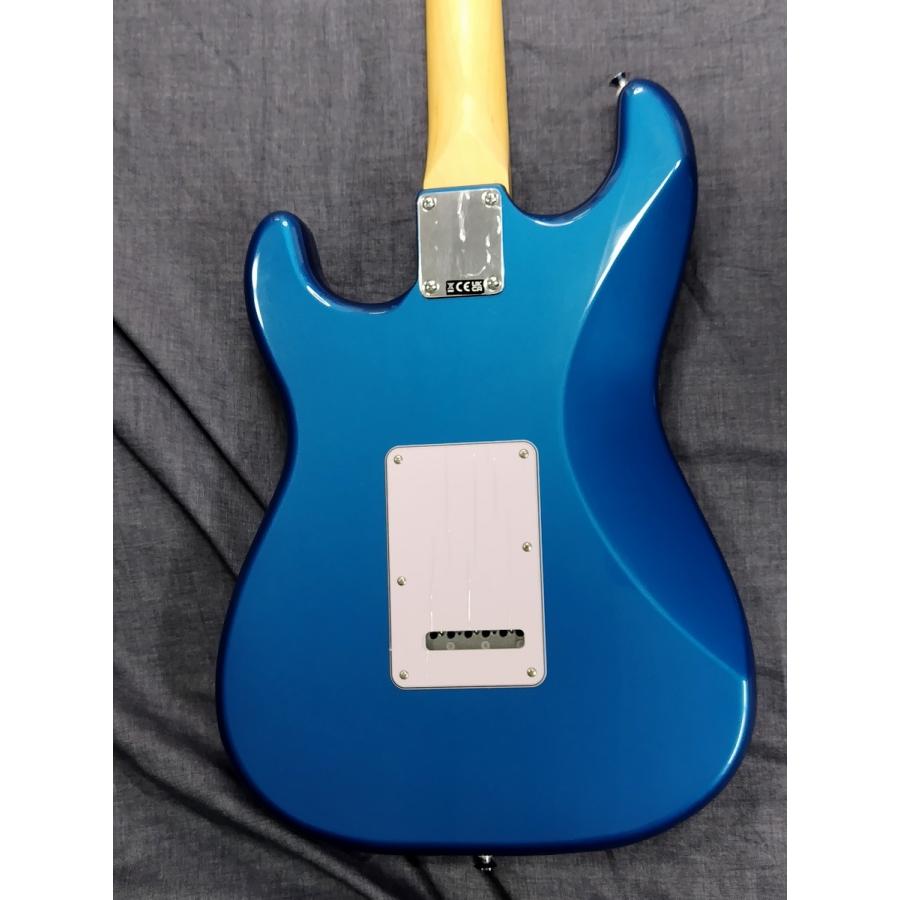Fender（フェンダー） Fender Standard Stratocaster AMM Aqua Marine