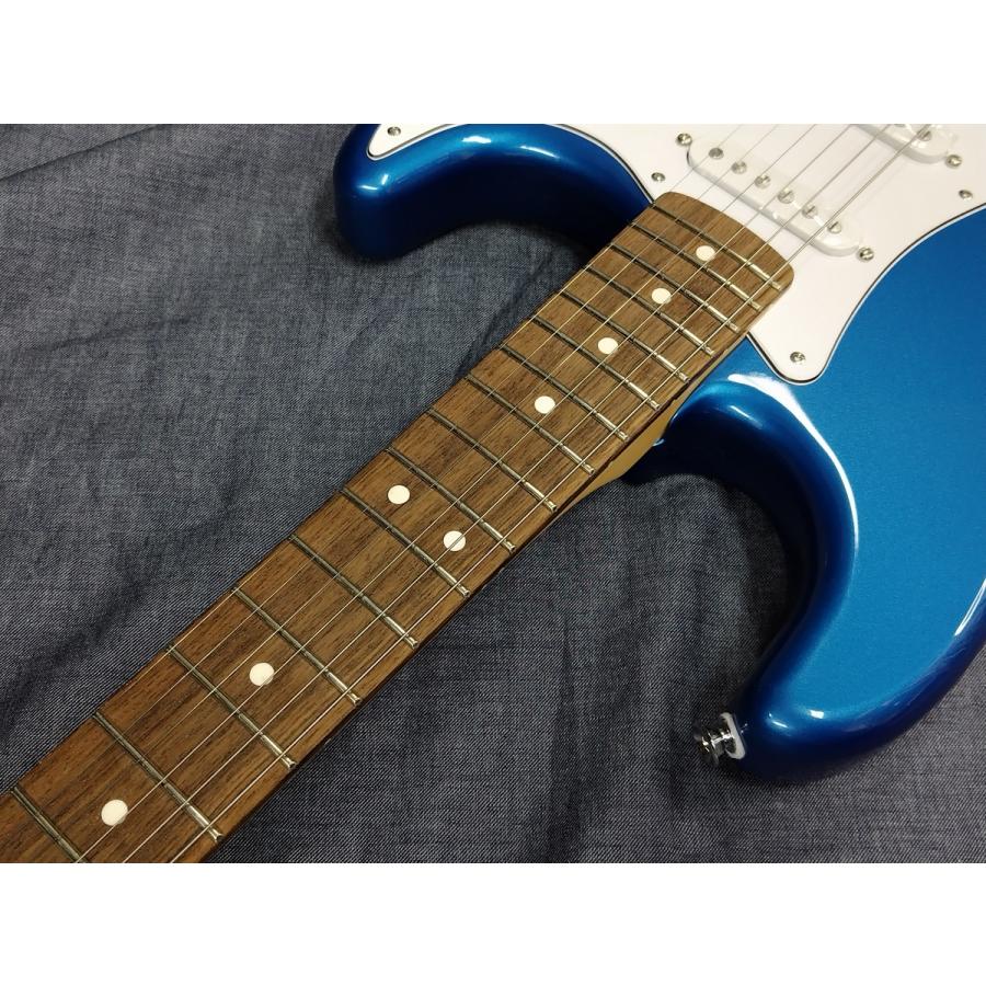 Fender（フェンダー） Fender Standard Stratocaster AMM Aqua Marine