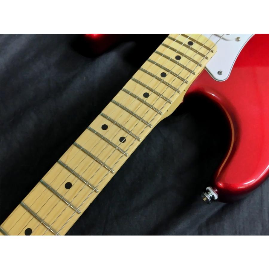 Fender（フェンダー） Fender Standard Stratocaster CND Candy Cola