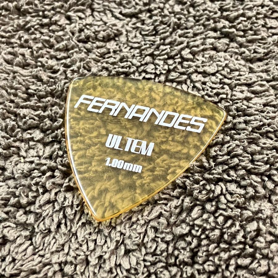 FERNANDES（フェルナンデス） 【10枚セット】Fernandes ウルテムピック