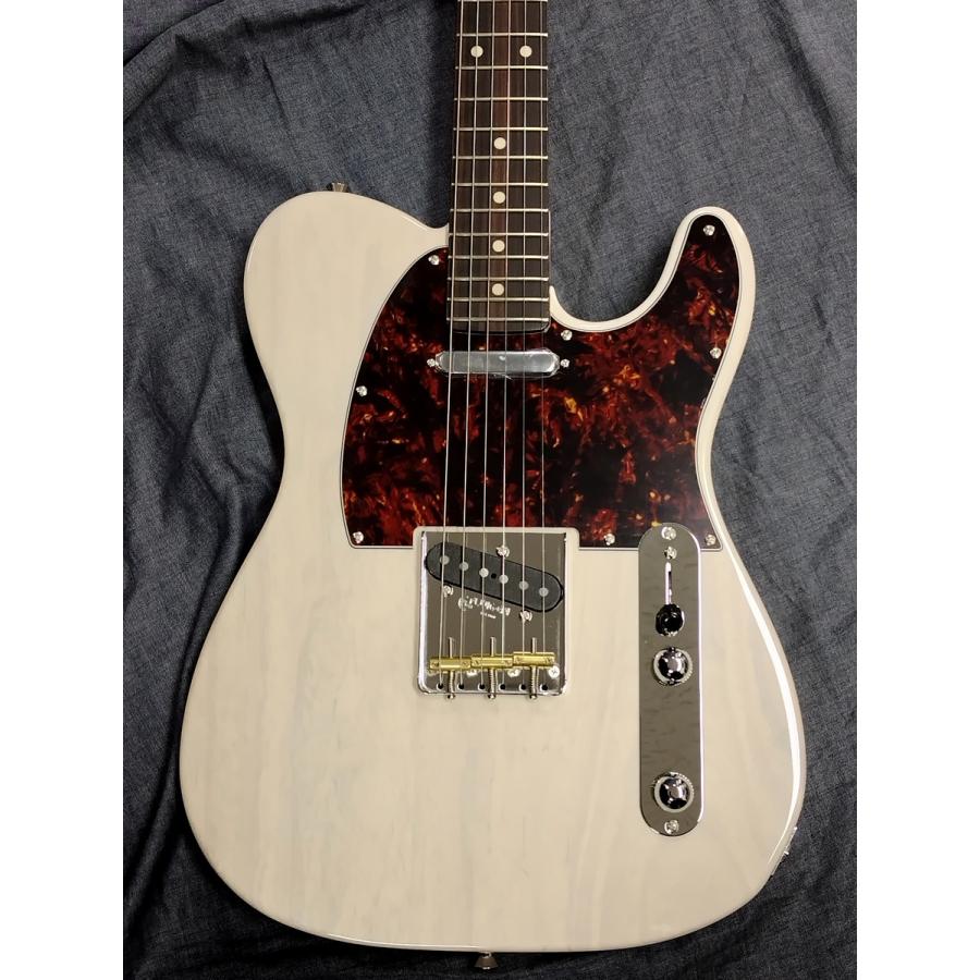 FUJIGEN（フジゲン） FGN(FUJIGEN) NTE100RAH WB (White Blonde) Neo