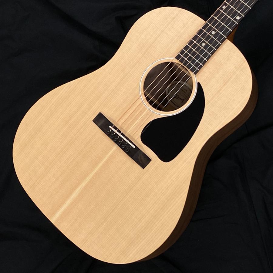 Gibson ギブソン G-45 Natural : g-45-natural : 愛曲楽器 桜山本店 
