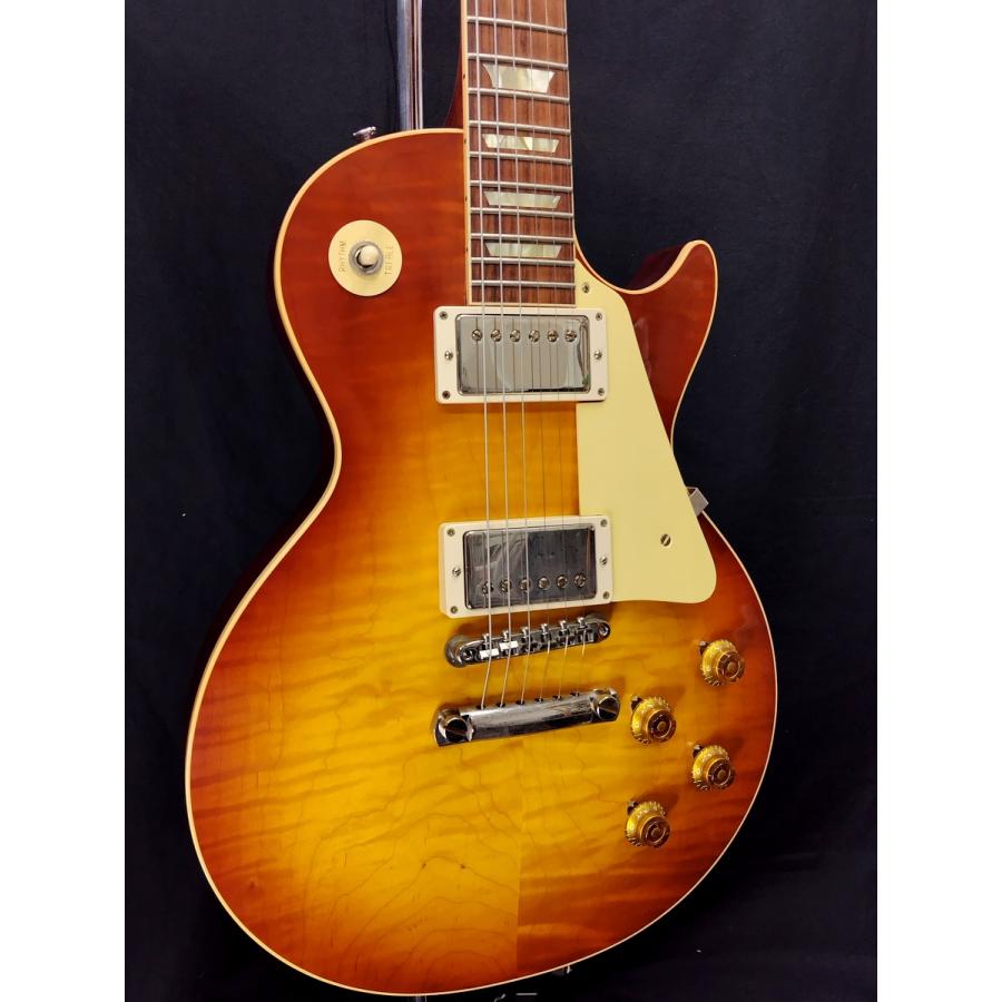 Gibson（ギブソン） Gibson 1959 Les Paul Standard Reissue VOS Iced