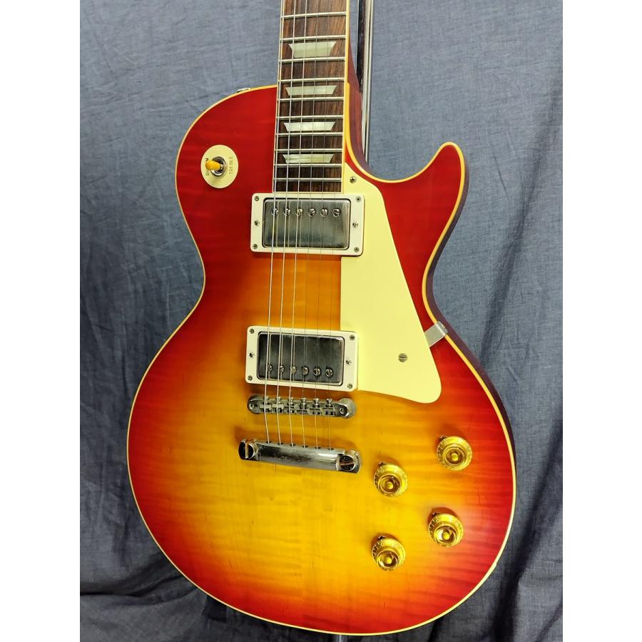 Gibson custom shop 1959 VOS /ヒスコレ/レスポール Gibson（ギブソン） Gibson Custom Shop 1959 Les Paul Standard