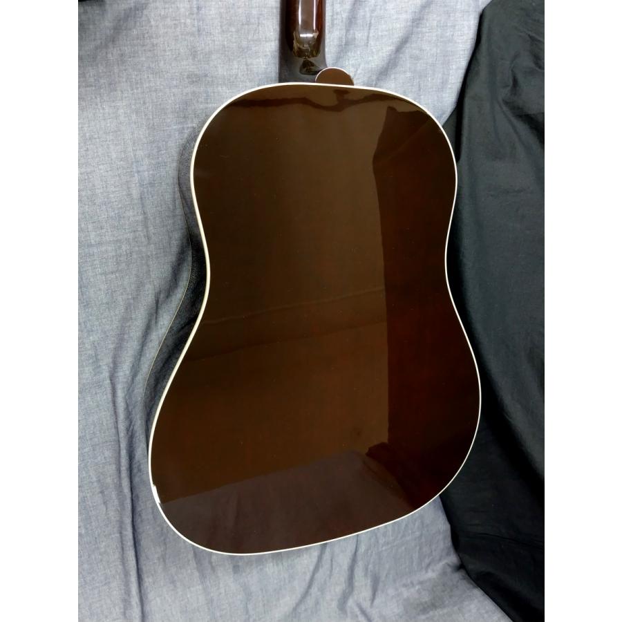 Gibson（ギブソン） Gibson J-45 STANDARD VINTAGE SUNBURST : 愛曲