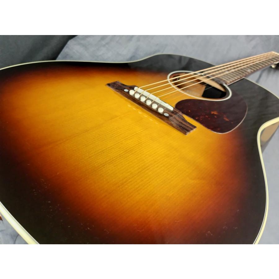Gibson（ギブソン） Gibson J-45 STANDARD VINTAGE SUNBURST : 愛曲