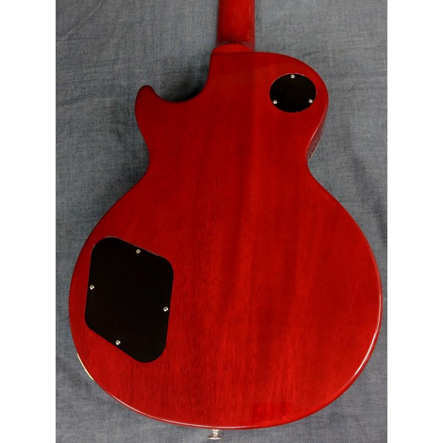 Gibson Gibson Les Paul Standard 50s HCS Figured Top Heritage Gibson Gibson Les Paul Standard 50s HCS Figured Top Heritage