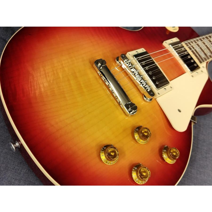 Gibson Gibson Les Paul Standard 50s HCS Figured Top Heritage Gibson Gibson Les Paul Standard 50s HCS Figured Top Heritage