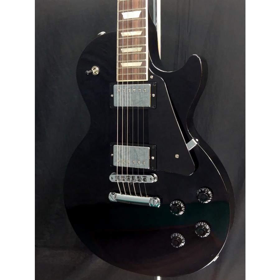 Gibson（ギブソン） GIBSON LES PAUL STUDIO EB EBONYギブソン レス