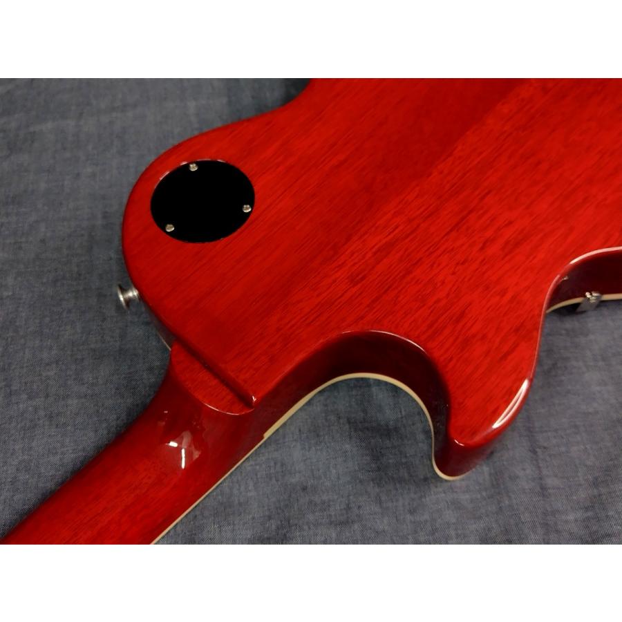 Gibson（ギブソン） Gibson Les Paul Standard 60s Figured Top
