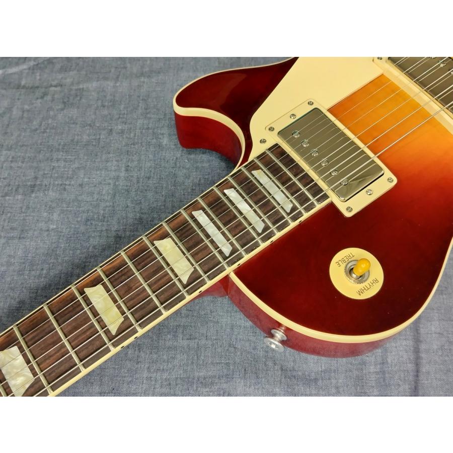 Gibson（ギブソン） Gibson Les Paul Standard 60s Figured Top