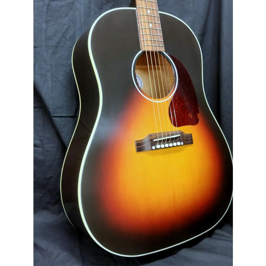 Gibson M2M J-45 Standard VOS Tri-Burst ギブソン VOS仕上げ Gibson M2M J-45 Standard VOS Tri-Burst ギブソン VOS仕上げ