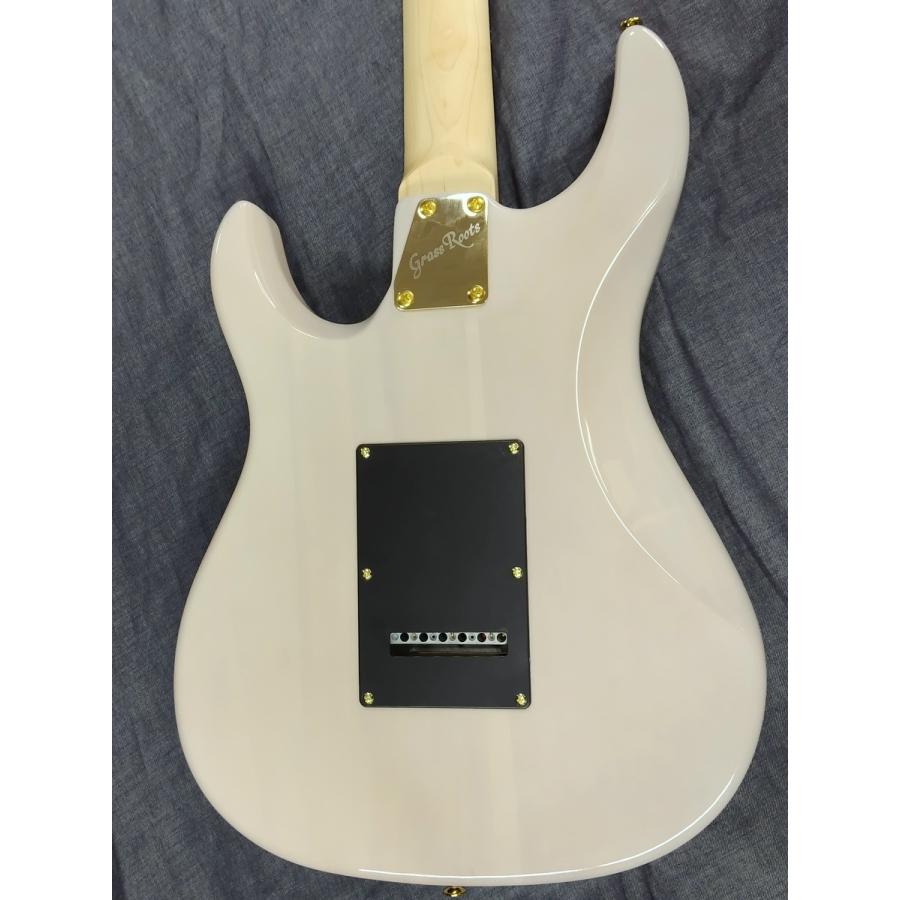ESP GrassRoots/グラスルーツ ESP GrassRoots by ESP G-SNAPPER-CTM Blond グラスルーツ : 愛曲楽器