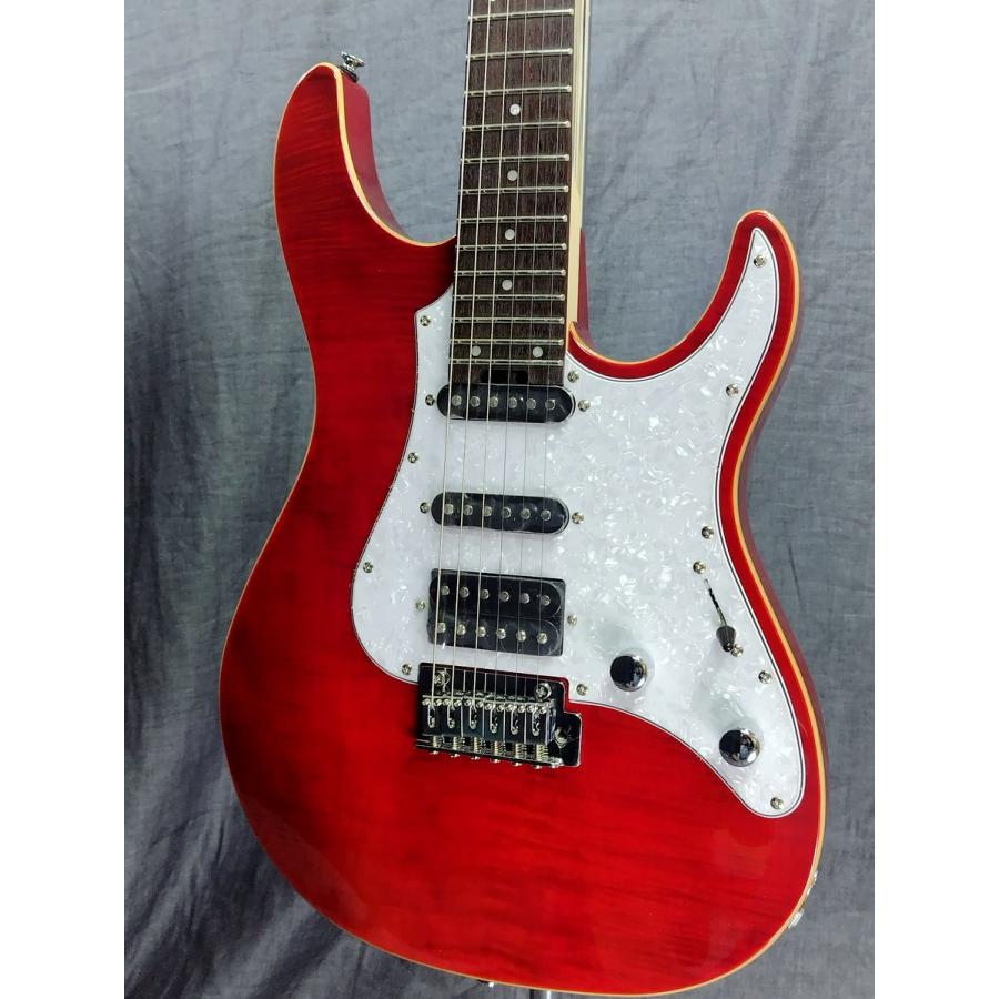 ESP GrassRoots by ESP G-SNAPPER-CTM STR グラスルーツ : 愛曲楽器