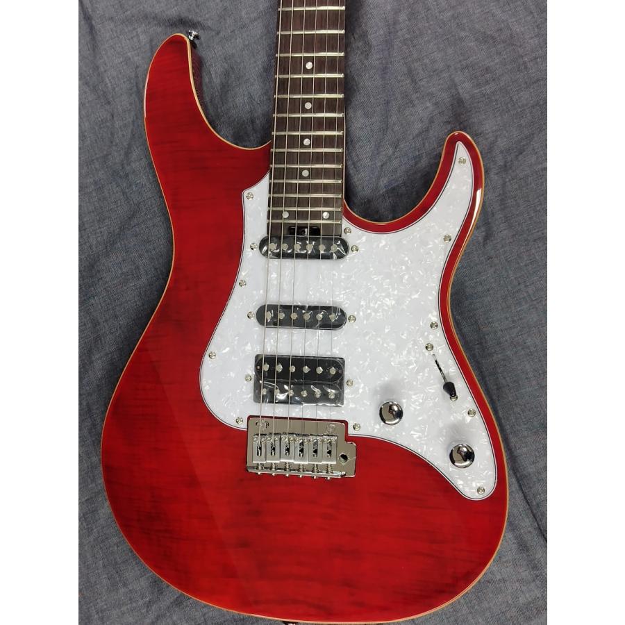 ESP GrassRoots by ESP G-SNAPPER-CTM STR グラスルーツ : 愛曲楽器