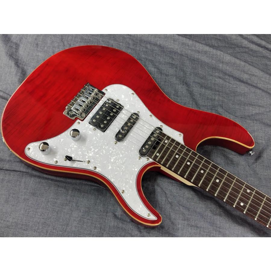 ESP GrassRoots by ESP G-SNAPPER-CTM STR グラスルーツ : 愛曲楽器
