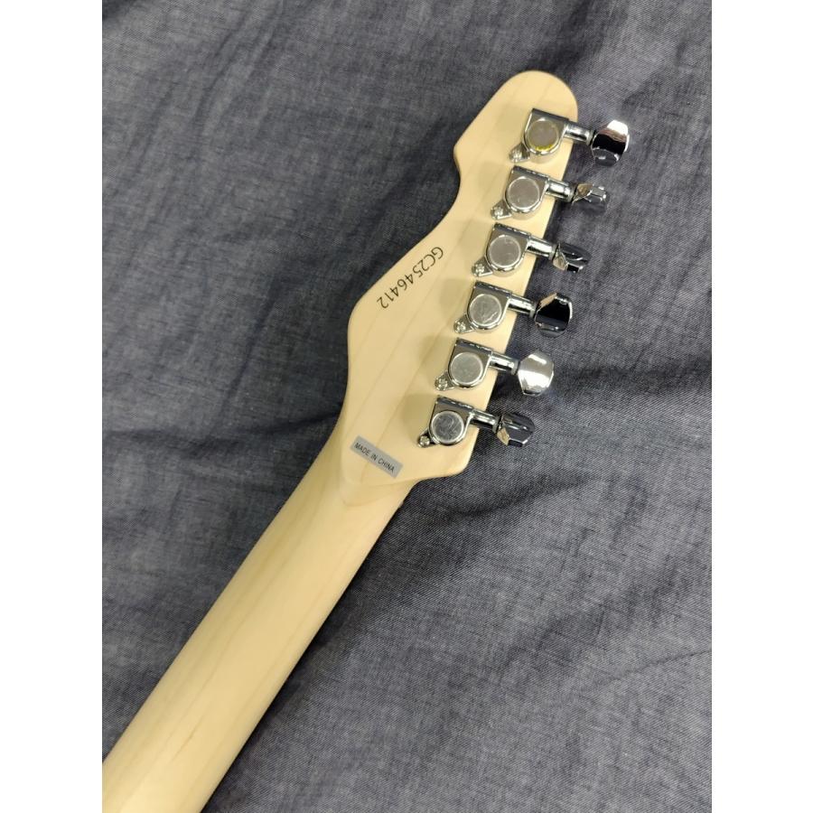 ESP GrassRoots by ESP G-SNAPPER-CTM STR グラスルーツ : 愛曲楽器
