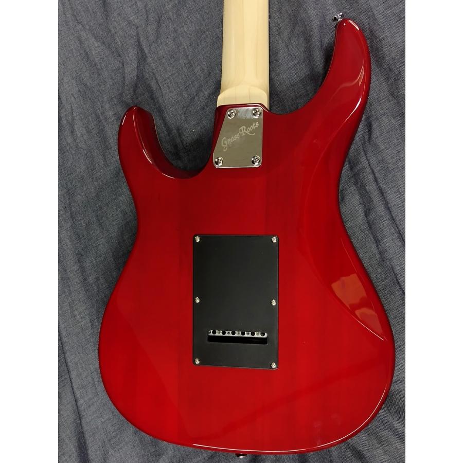 ESP GrassRoots by ESP G-SNAPPER-CTM STR グラスルーツ : 愛曲楽器
