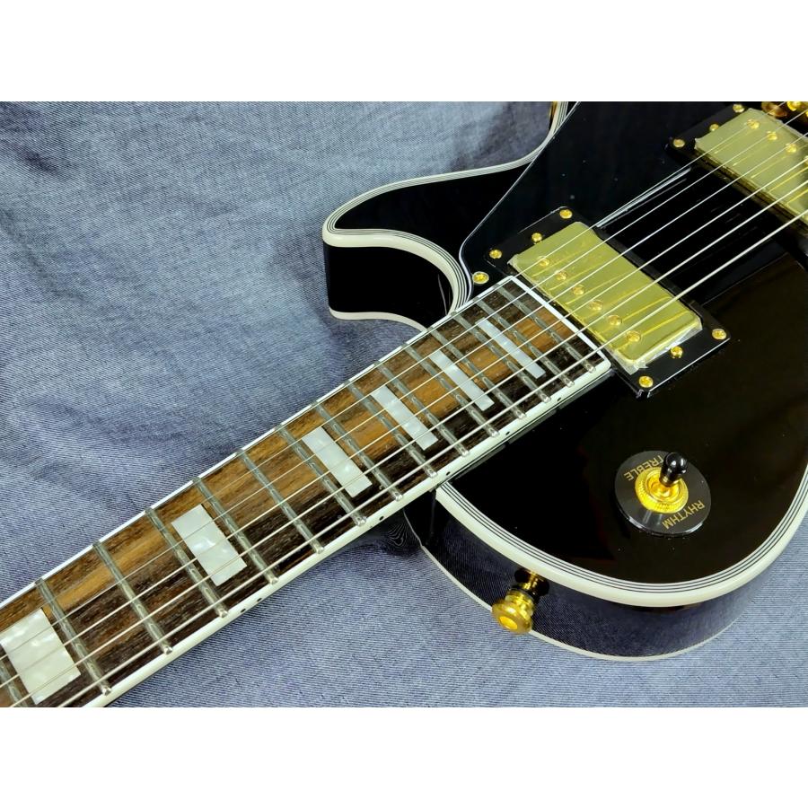 ESP GrassRoots by G-LP-CTM BK グラスルーツ : 愛曲楽器 桜山 ESP GrassRoots by G-LP-CTM BK グラスルーツ : 愛曲楽器 桜山
