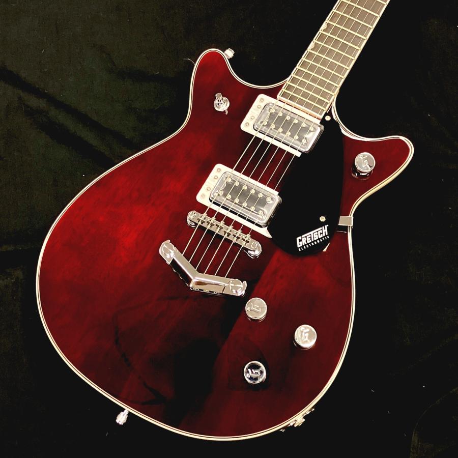 Gretsch グレッチ G5222 Electromatic Double Jet BT with V-Stoptail 