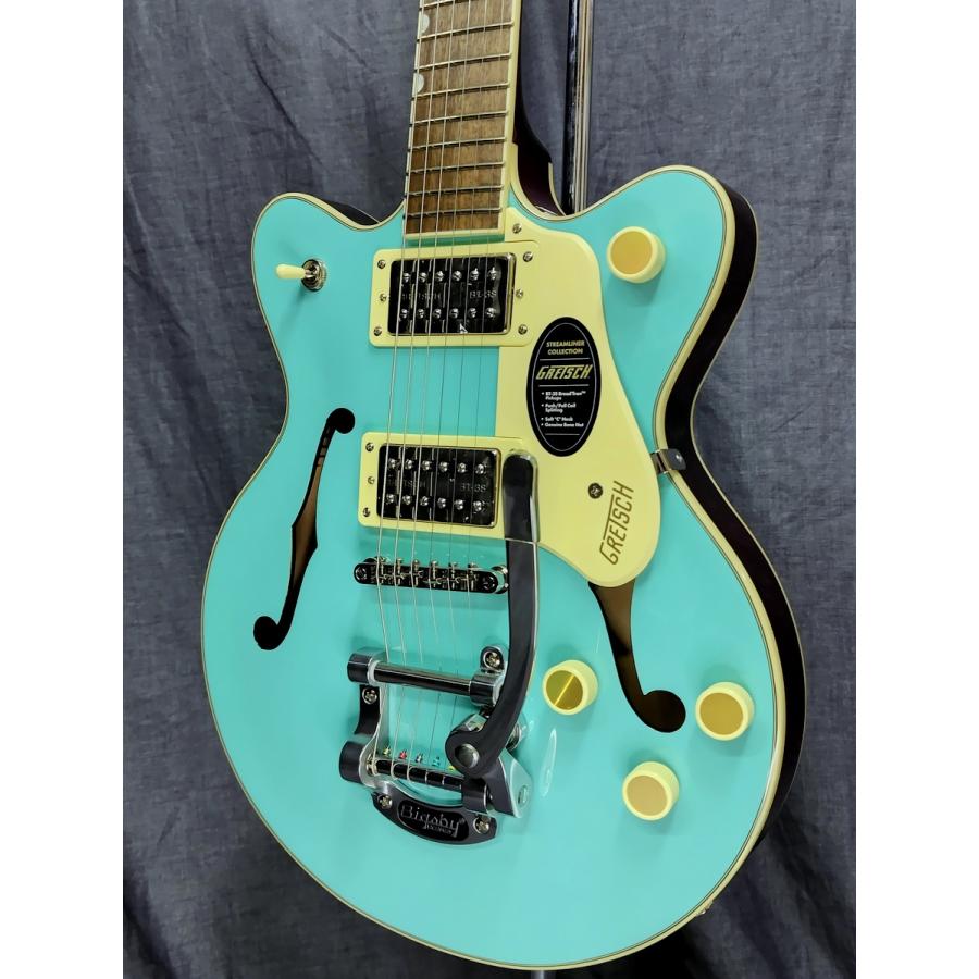 GRETSCH（グレッチ） アウトレット特価 Gretsch G2655T Streamliner