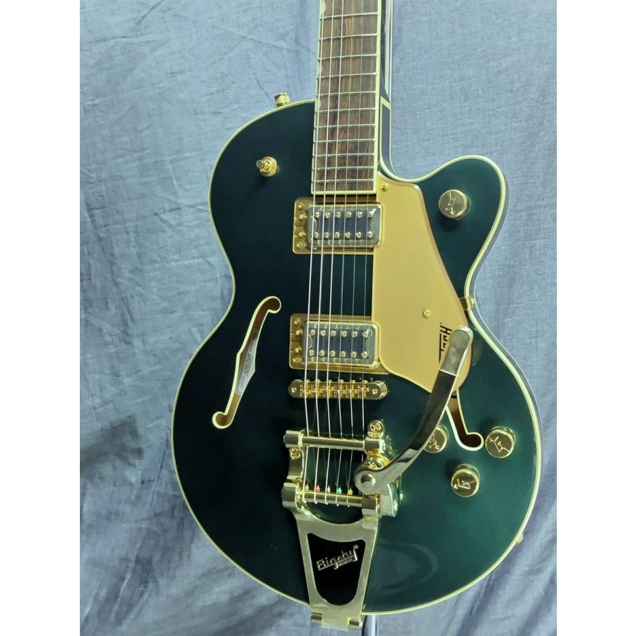 GRETSCH（グレッチ） Gretsch G5655TG EMTC CB JR CDG Electromatic