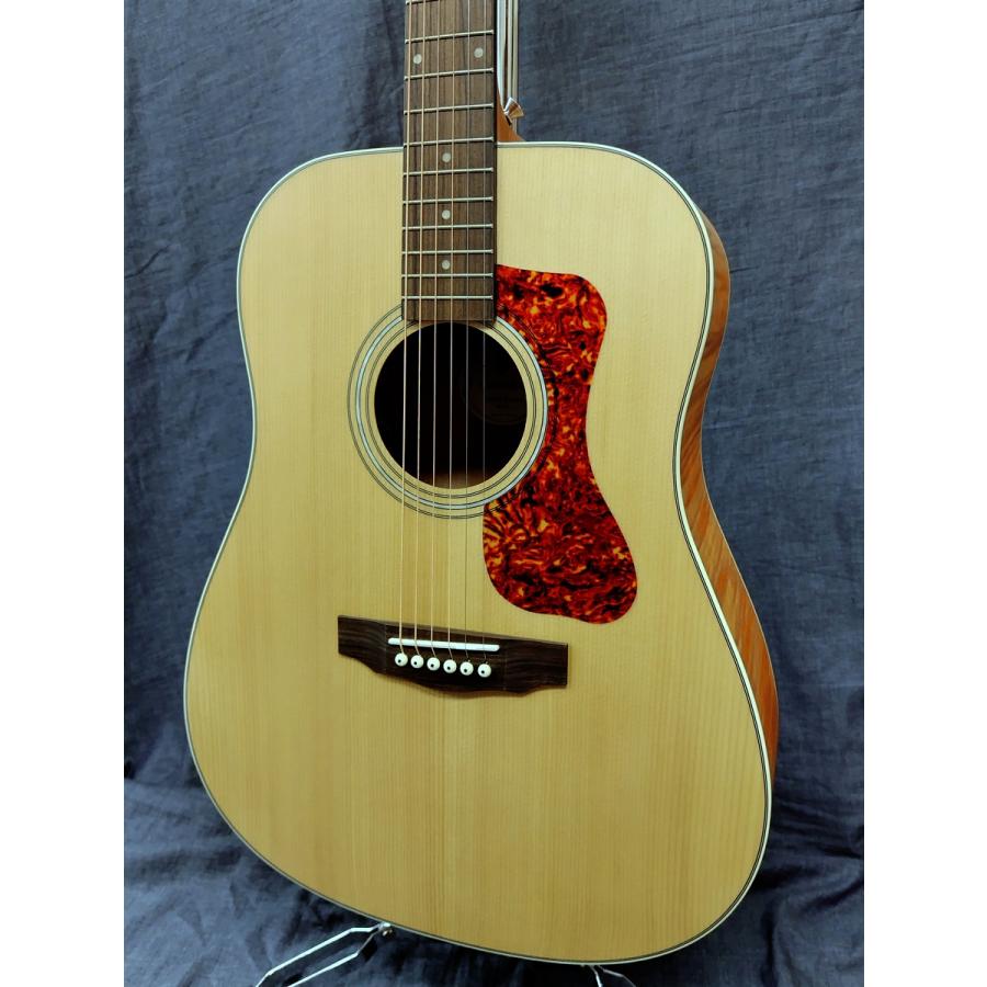 GUILD エレアコ Guild Acoustic Guitars｜Guildアコースティックギター
