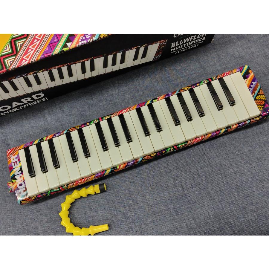 アウトレット特価】HOHNER Airboard 37 Melodica 鍵盤ハーモニカ アウトレット特価】HOHNER Airboard 37 Melodica 鍵盤ハーモニカ