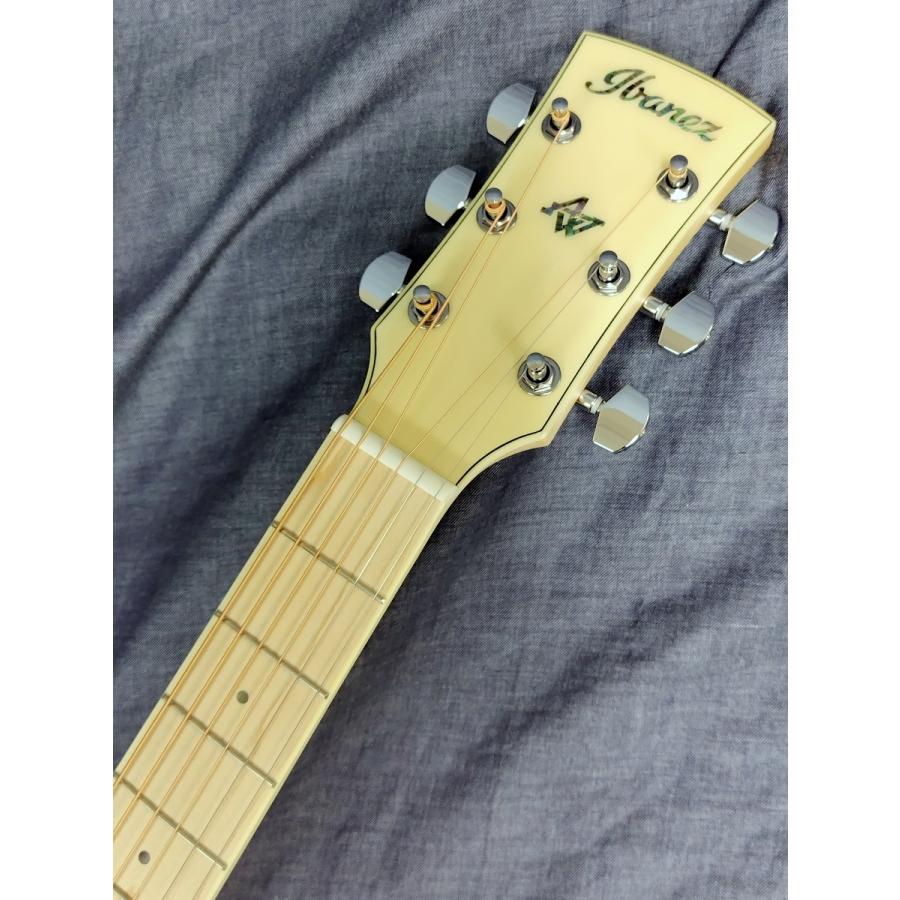 Ibanez 【アウトレット特価】Ibanez AC419E-OAW アイバニーズ