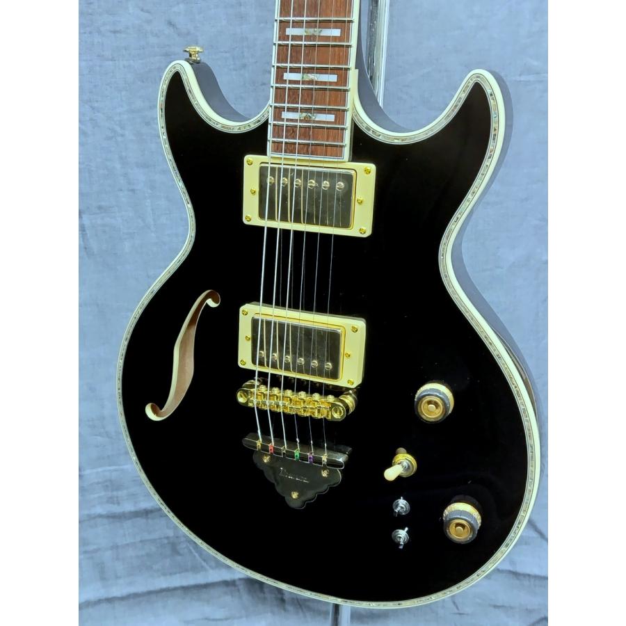 Ibanez AR520H BK アイバニーズ ARシリーズ : 愛曲楽器 桜山本店 Ibanez AR520H BK アイバニーズ ARシリーズ : 愛曲楽器 桜山本店
