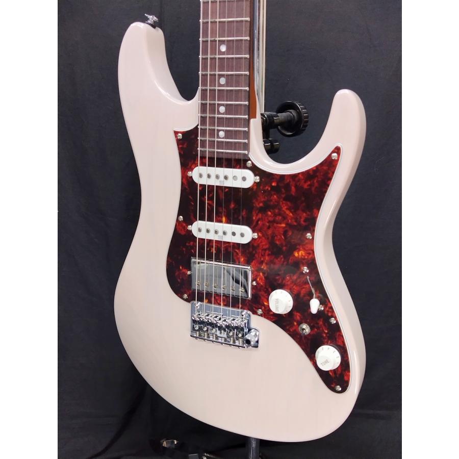 Ibanez AZ2204N AWD (Antique White Blonde) Prestige