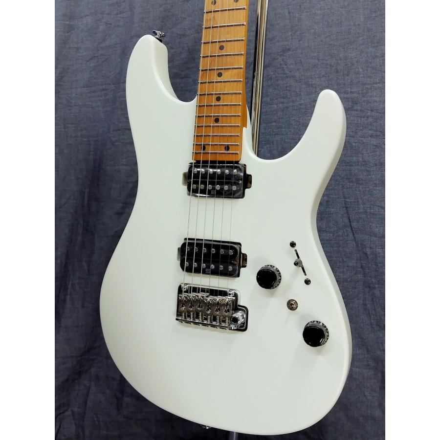 Ibanez（アイバニーズ） Ibanez AZ2402 PWF Pearl White Flat Prestige