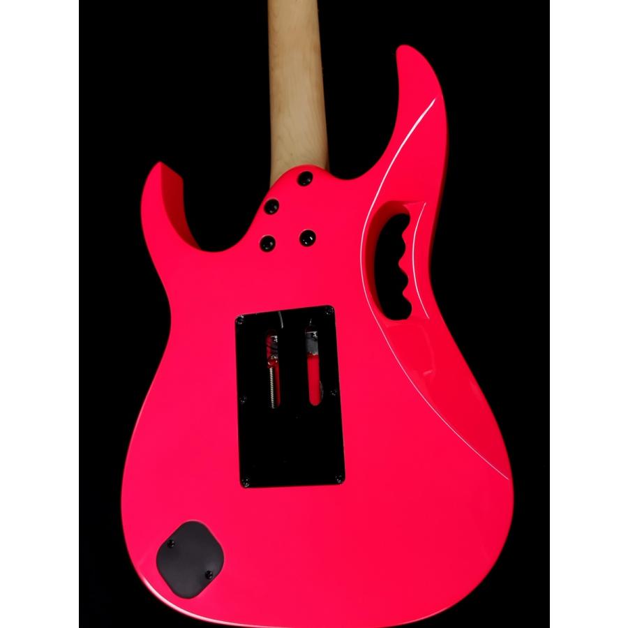 Ibanez JEMJRSP PK (Pink) Steve Vai シグネチャー エントリー Ibanez JEMJRSP PK (Pink) Steve Vai シグネチャー エントリー