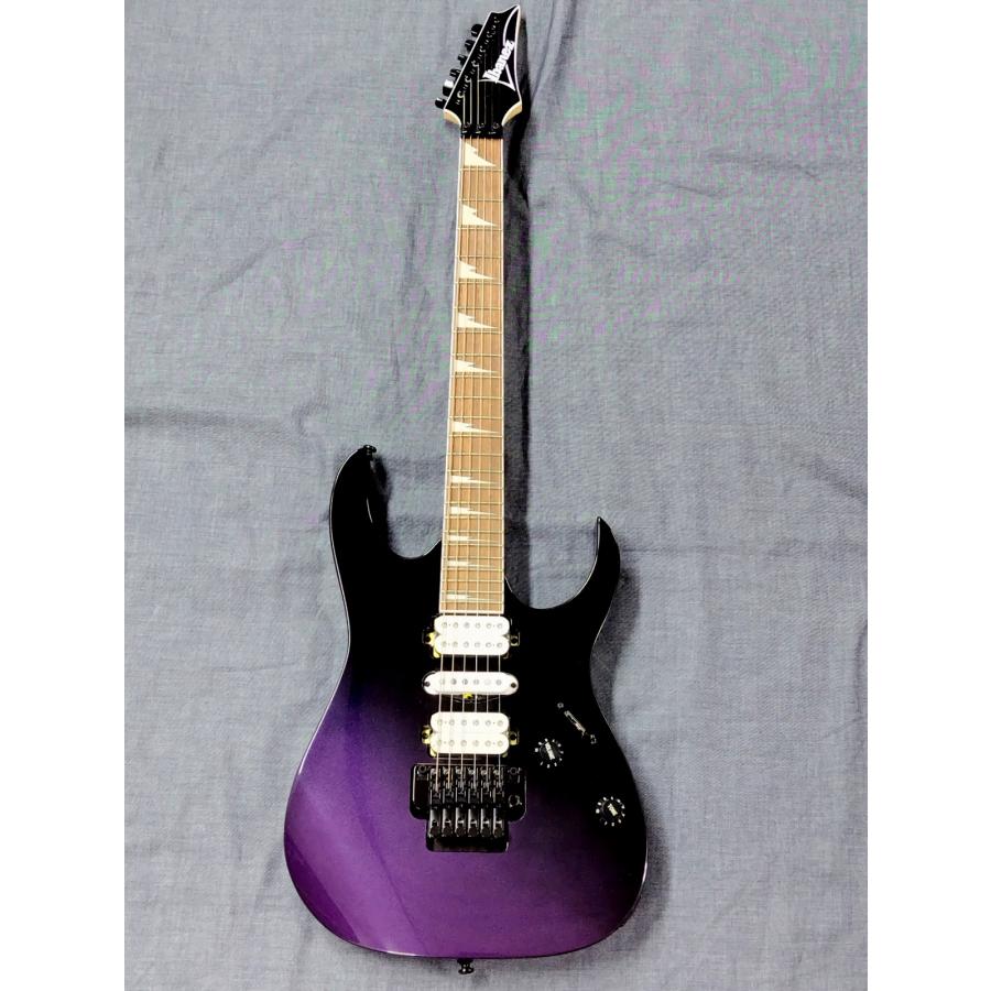 Ibanez RG RG470DX-TMN (Tokyo Midnight) エレキギター Ibanez RG RG470DX-TMN (Tokyo Midnight) エレキギター