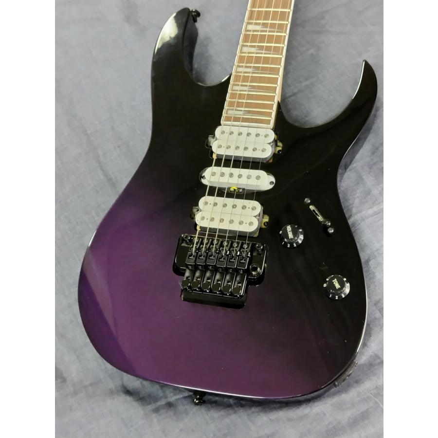 Ibanez RG RG470DX-TMN (Tokyo Midnight) エレキギター Ibanez RG RG470DX-TMN (Tokyo Midnight) エレキギター