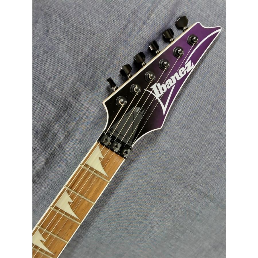 Ibanez RG RG470DX-TMN (Tokyo Midnight) エレキギター Ibanez RG RG470DX-TMN (Tokyo Midnight) エレキギター