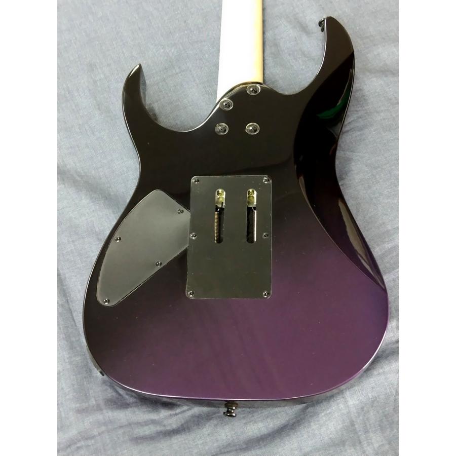 Ibanez RG RG470DX-TMN (Tokyo Midnight) エレキギター Ibanez RG RG470DX-TMN (Tokyo Midnight) エレキギター