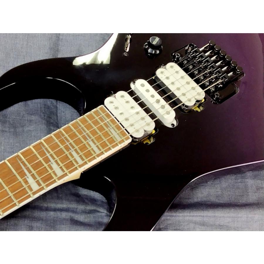 Ibanez RG RG470DX-TMN (Tokyo Midnight) エレキギター Ibanez RG RG470DX-TMN (Tokyo Midnight) エレキギター