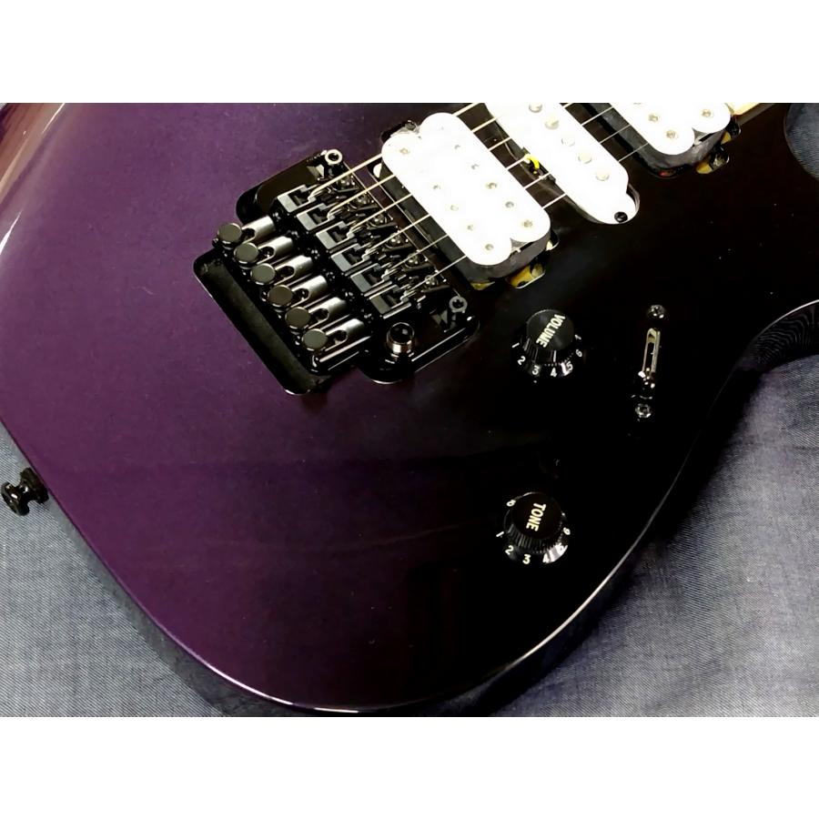 Ibanez RG RG470DX-TMN (Tokyo Midnight) エレキギター Ibanez RG RG470DX-TMN (Tokyo Midnight) エレキギター