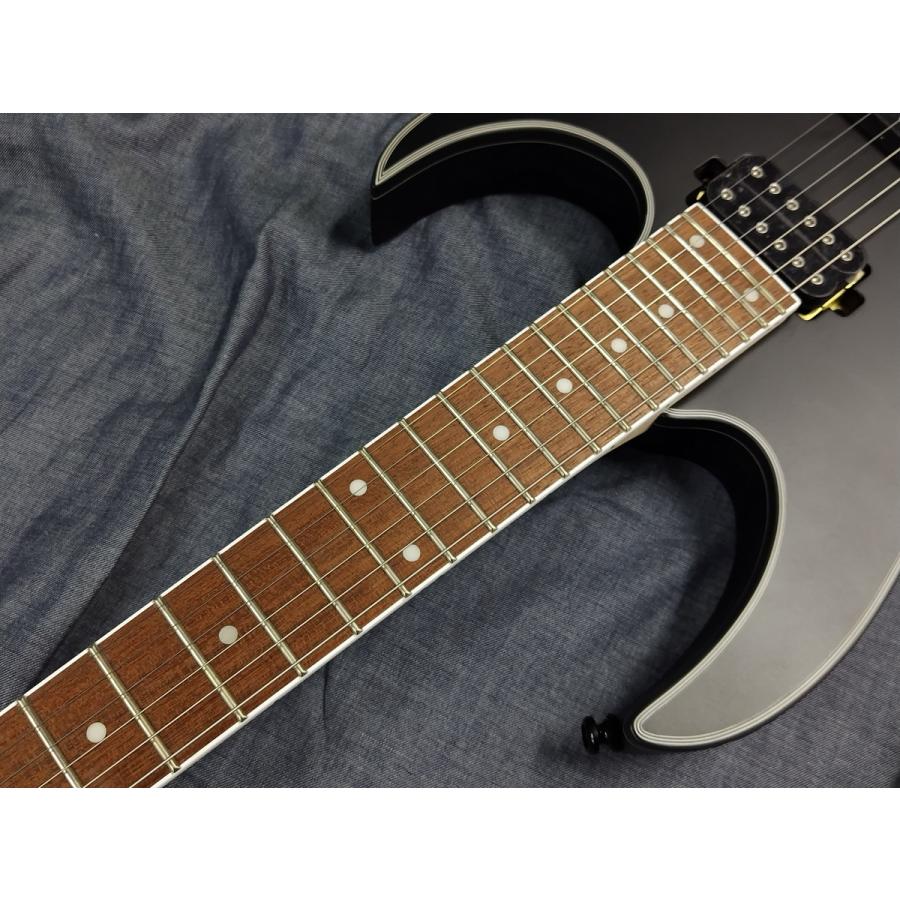 Ibanez RG421EX-BKF (Black Flat) RG Series アイバニーズ : 愛